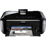 Canon PIXMA MG6220 Inkjet Multifunction Printer - Color - Photo/Disc Print - Desktop
