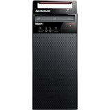 Lenovo ThinkCentre Edge 71 1577B9U Desktop Computer Pentium G620 2.6GHz - Tower - Glossy Black - 2 GB RAM - 320 GB HDD - DVD-Writer - Intel Graphics Media Accelerator HD Graphics Card - Genuine Windows 7 Professional - DVI