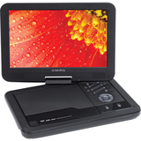 Audiovox DS2058 Portable DVD Player - 10.2