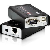 ATEN TECHNOLOGIES Aten KVM Console/Extender