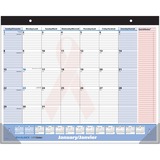 At-A-Glance QuickNotes Recycled Calendar SKPN7F-00