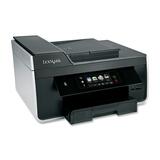 Lexmark Pro915 Inkjet Multifunction Printer - Color - Plain Paper Prin - 90T9200