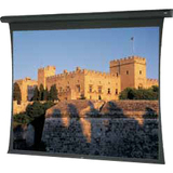 DA-LITE Da-Lite Tensioned Large Cosmopolitan Electrol Projection Screen