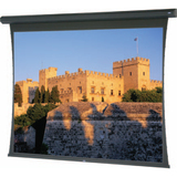 DA-LITE Da-Lite Tensioned Large Cosmopolitan Electrol Projection Screen