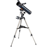 Celestron AstroMaster 76EQ 180x76 Telescope - 31035