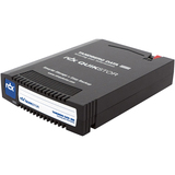 EXABYTE Tandberg Data QuikStor 8697-RDX 500 GB External Hard Drive - Black