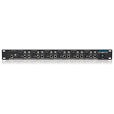 Alesis MultiMix 6 Cue Amplifier - 6 Channel - MULTIMIX6CUE