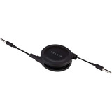 BELKIN Belkin Retractable Audio Cable