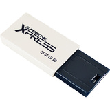 PATRIOT Patriot Memory 32GB Supersonic Xpress USB 3.0 Flash Drive