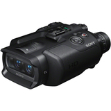 Sony DEV-5 10x Digital Camera Binocular - 10x - 7.1 Megapixel - 10x Optical - 10x Digital