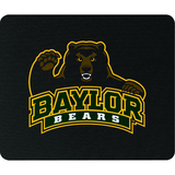 Centon Baylor University Mouse Pad - MPADCBAY