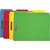 Sparco Top-tab File Folder