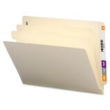 Sparco End Tab Classification Folder