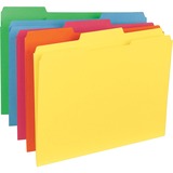 Sparco Top Tab File Folder