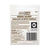 JohnsonDiversey Beer Clean Mineral Solvent DRA90222