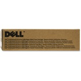 DLL Dell N51XP Toner Cartridge - Black