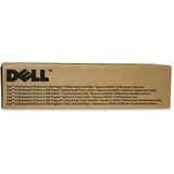 DLL Dell NPDXG Toner Cartridge - Yellow