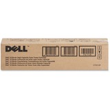 DELL MARKETING USA, Dell P614N Toner Cartridge - Cyan