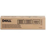 DLL Dell T222N Toner Cartridge - Yellow