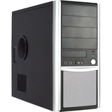Chenbro PC61731 System Cabinet PC61731H08-12556