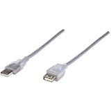 MANHATTAN PRODUCTS Manhattan 340496 USB Extension Cable