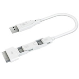 Innergie USB Sync/Charging Cable - TACCFMD70GRAP1