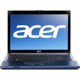 Acer Aspire AS4830T-6872 Intel Core I3-2330M 6GB 750GB 14IN HD BT DVDRW W7HP64 Notebook
