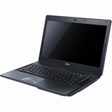 Acer Aspire AS4755G-6849 Intel Core i5 2430M 6GB 640GB 14IN GT540M DVDRW USB3 Widi WIN7 HP Notebook