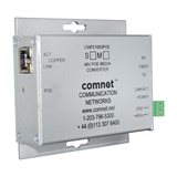 ComNet CWFE1005POEMHO-M CWFE1005POEMHO-M Ethernet Media Converter