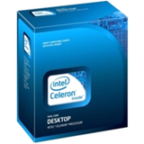 INTEL Intel Celeron G440 Single-core (1 Core) 1.60 GHz Processor - Socket H2 LGA-1155Retail Pack