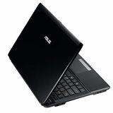 Asus U31SD-DH31 13.3" Notebook - Intel Core i3 i3-2310M 2.10 GHz - Bla - U31SDDH31