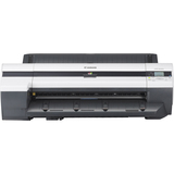 CANON Canon imagePROGRAF iPF605 Inkjet Large Format Printer - 24