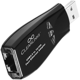 CP TECHNOLOGIES ClearLinks CL-USB2-RJ45M Fast Ethernet Adapter