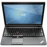 Lenovo ThinkPad Edge E525 120038U 15.6" LED Notebook - Fusion E2-3000M 1.8GHz - Matte Black