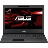 ASUS G74SX-DH72 17.3IN FHD i7 2670QM 12GB 750GB + 160GB SSD GeForce 560 3GB Blu Ray HDMI BT Notebook