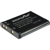 DIGIPOWER DigiPower BP-NKL19 Digital Camera Battery