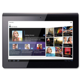 Sony SGPT111US/S 9.4" 16 GB Tablet Computer - Wi-Fi - NVIDIA Tegra 2 250 1 GHz SONSGPT111USS
