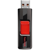 SANDISK CORPORATION SanDisk 64GB Cruzer USB 2.0 Flash Drive