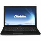 Asus P43E-XH51 14" LED Notebook - Intel Core i5 2.40 GHz - Black P43E-XH51
