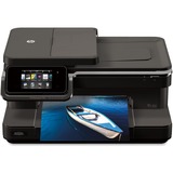 HP Photosmart 7510 C311A Multifunction Printer HEWCQ877A