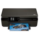 HP Photosmart 5510 B111A Inkjet Multifunction Printer - Color - Photo Print - Desktop