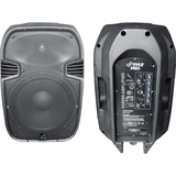 PYLE PylePro PPHP1285A Speaker System - 200 W RMS