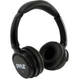 PYLE Pyle Folding Noise-Canceling Headphone