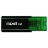 Maxell 8GB Flix USB 2.0 Flash Drive