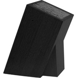 ARY Kapoosh 650BK Knife Block - 650BK