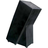 ARY Kapoosh 654BK Small Knife Block - 654BK