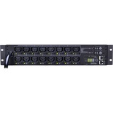 CYBERPOWER CyberPower Switched PDU RM 2U PDU30SWHVT16FNET 30A 16-Outlet