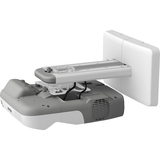 Epson PowerLite 460 LCD Projector - 4:3 V11H34302002