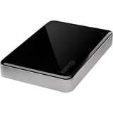 35814 - Iomega eGo Portable 35814 1 TB External Hard Drive - Black