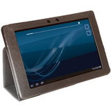 PC Treasures 07997-PG Carrying Case (Folio) for iPad